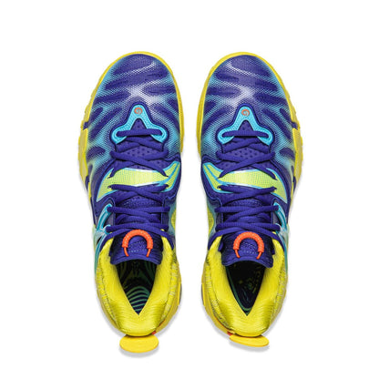 Li-Ning Badfive 6 - Dreamy Blue