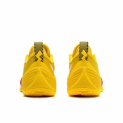 Li-Ning Wade All City 14 - Bee Yellow