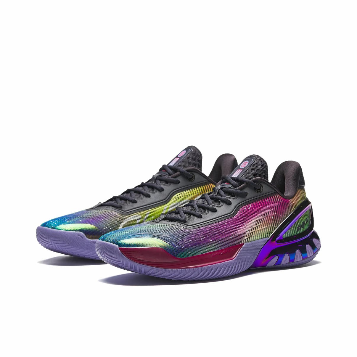 Donte DiVincenzo x Anta Instant ZAP 3 - Aurora