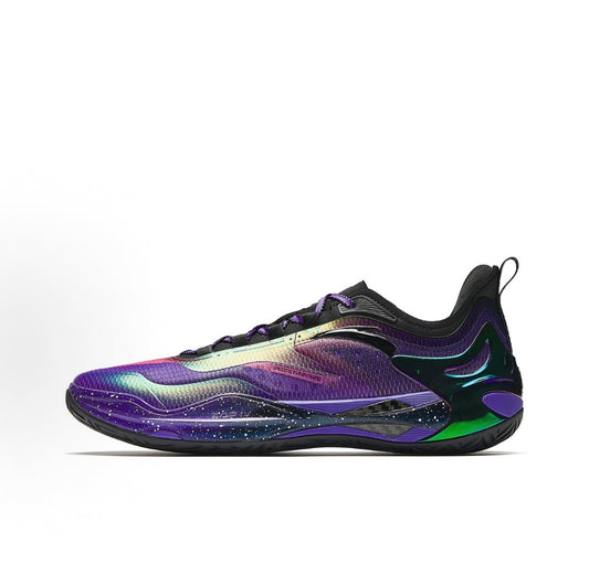 Donte DiVincenzo x Anta Instant ZAP 4 - Aurora