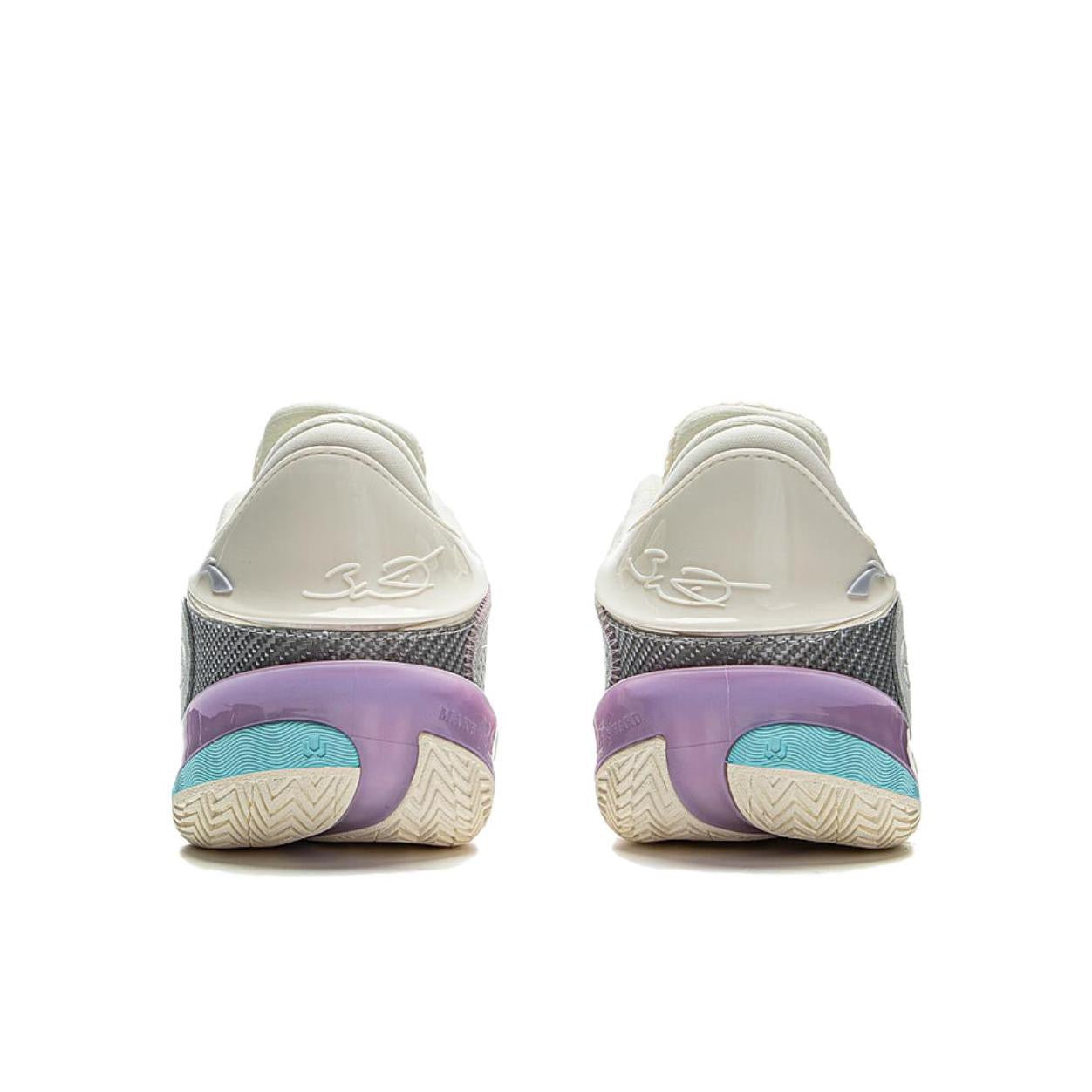 Li-Ning Wade 808 5 Ultra - Cotton Candy