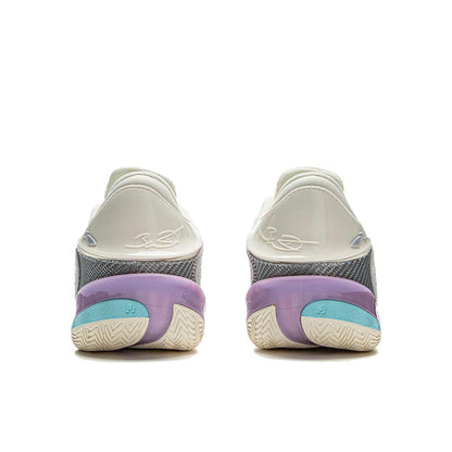 Li-Ning Wade 808 5 Ultra - Cotton Candy