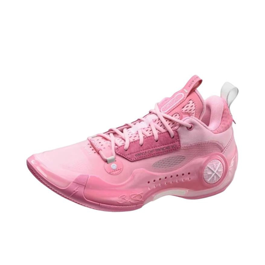 Li-Ning Way Of Wade 10 - Pink