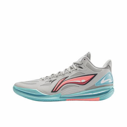 Li-Ning Liren 7 - Manuscript