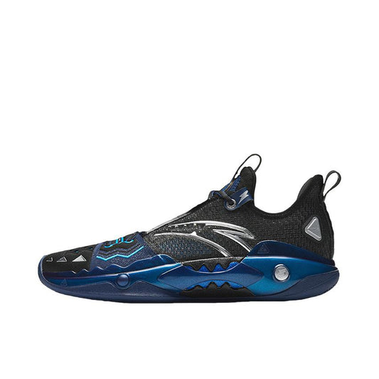 Anta Shock Wave 5 Pro PE - Night Sky