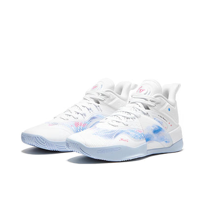 Qiaodan Duya 2.0 Pro - White