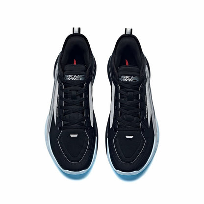 Anta Airspace 7 - Black/Silver