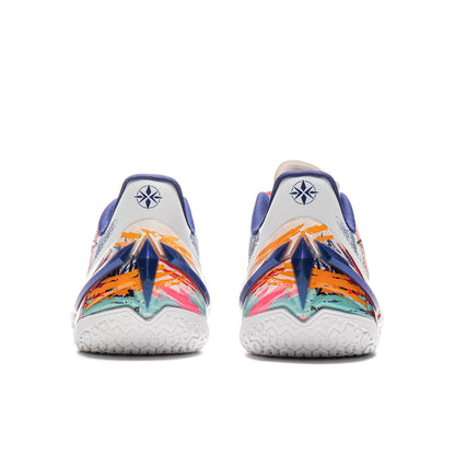 Li-Ning Liren 5 V2 - Introverted Artist