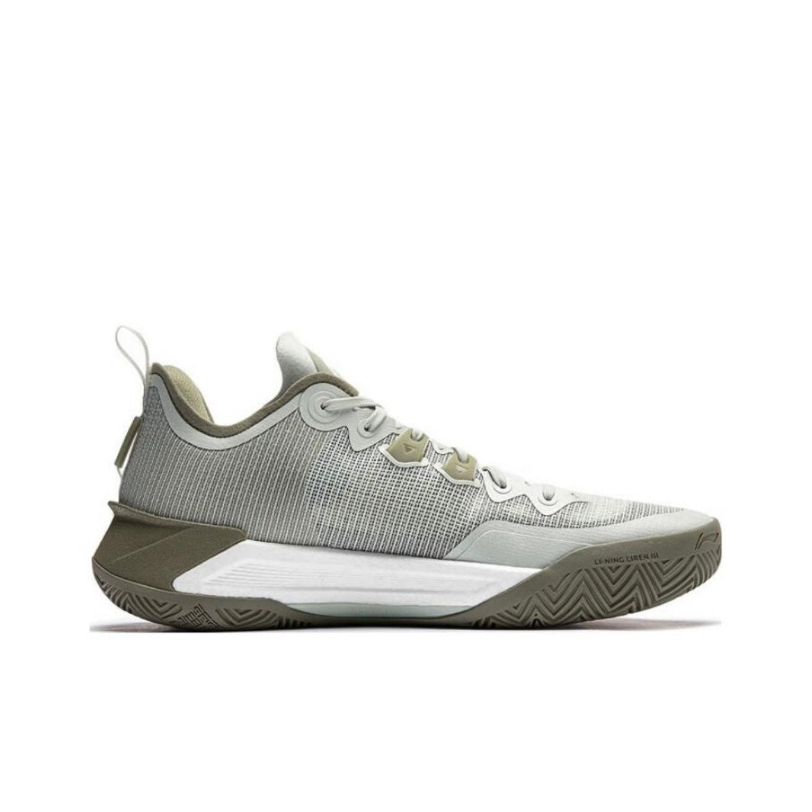 Li-Ning Liren 3 V2 – Atem der Wildnis