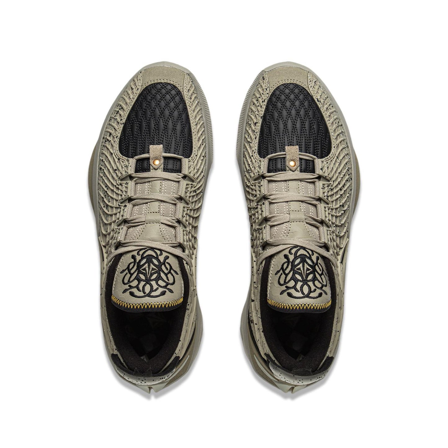 Li-Ning Jimmy Butler JB3 - Snake Spirit