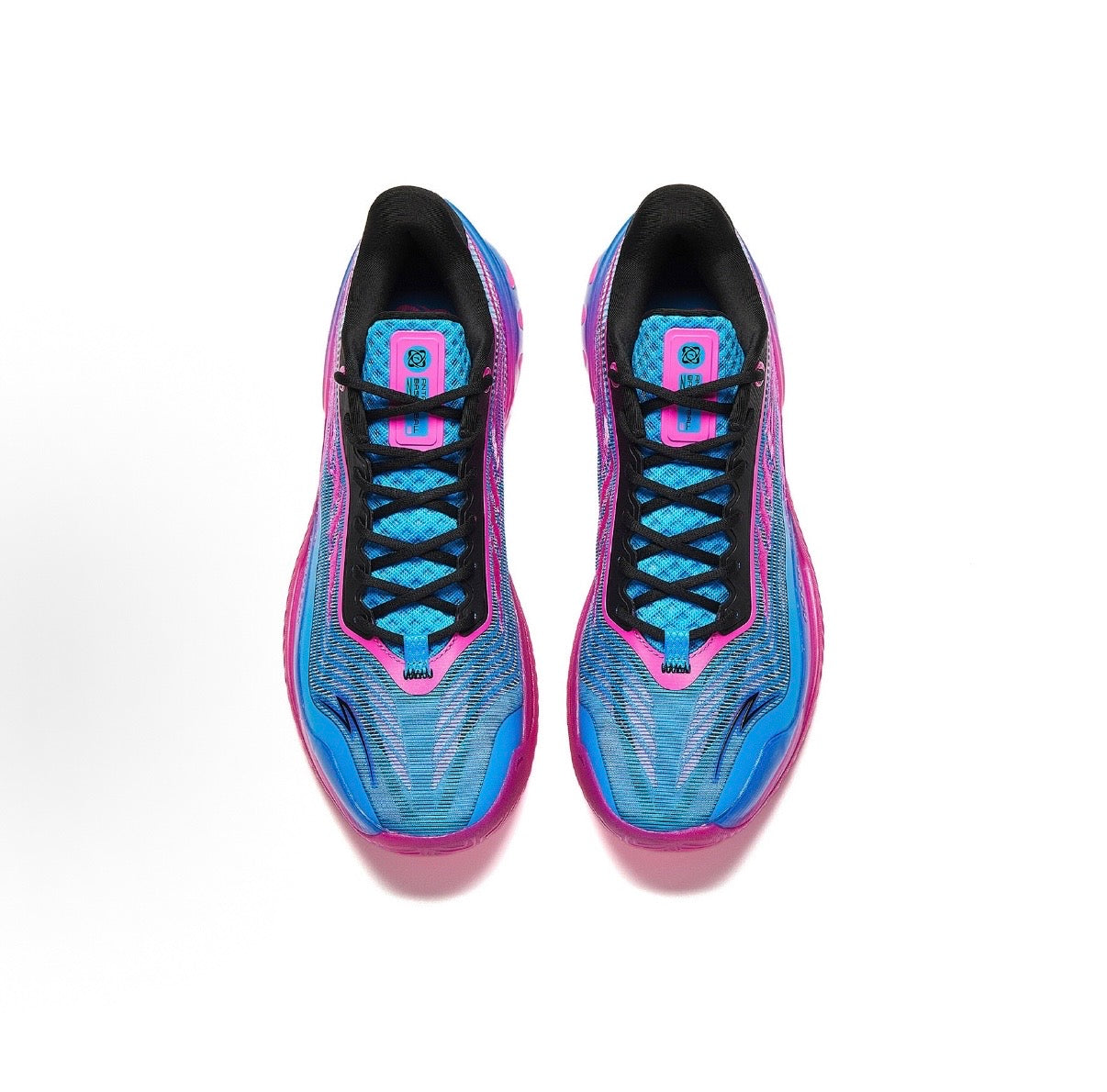 Donte DiVincenzo x Anta Instant ZAP 3 - Phantom