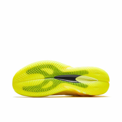 Donte DiVincenzo x Anta Instant ZAP 3 - Jelly Yellow