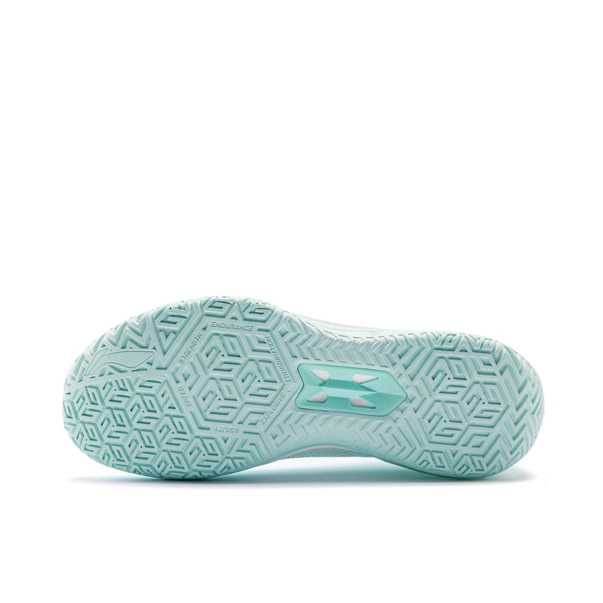 Li-Ning Liren 6 V2 - Blue Sky