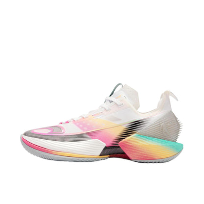 Qiaodan Rise - Carnival