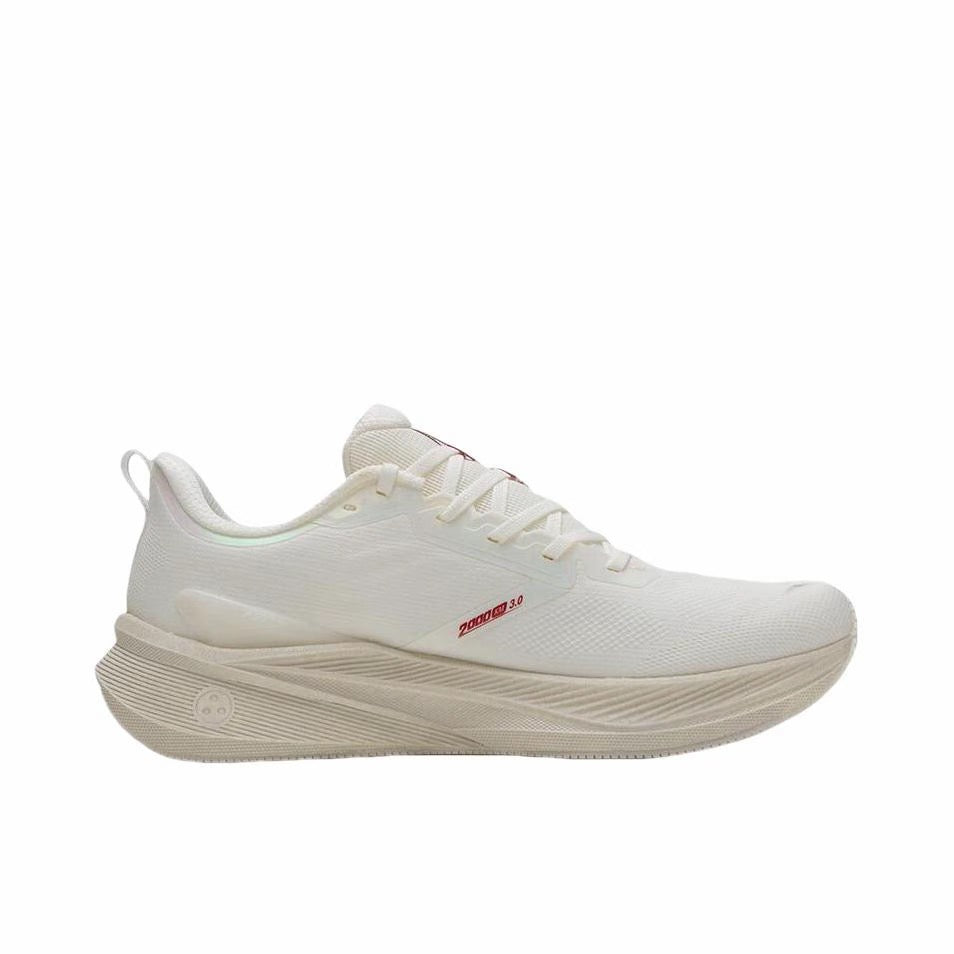 （Women & Men）Xtep 2000km 3.0 Running Shoes - Running Academy