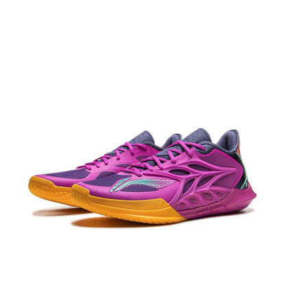 Li-Ning Speed 12 - Jungle Pop