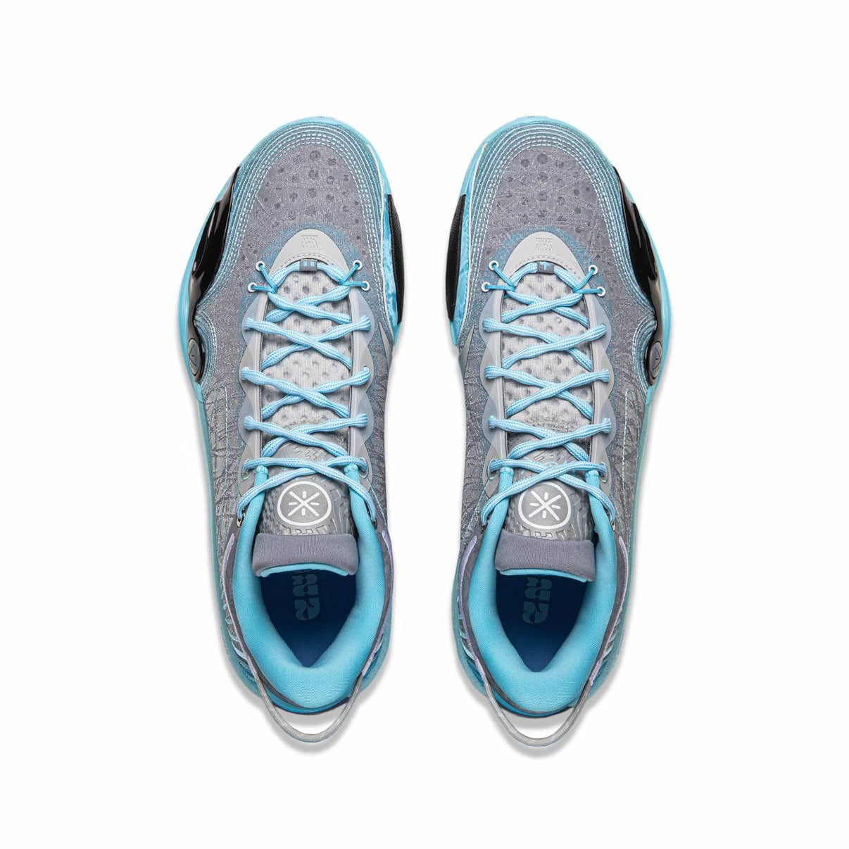 Li-Ning Wade All City 14 ENCORE - Team No Sleep