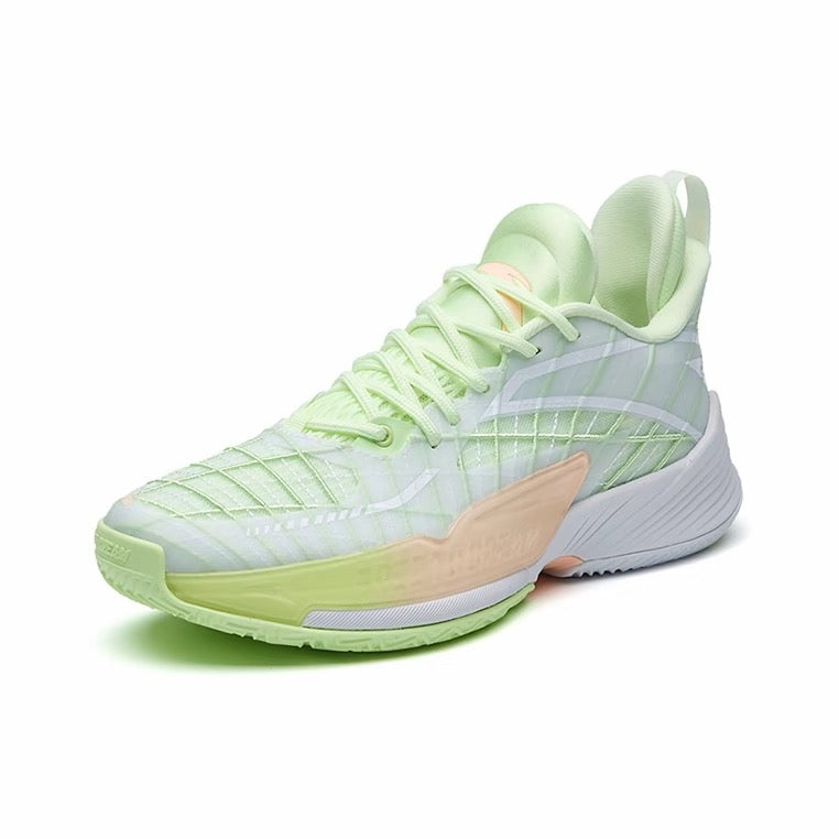 Bai Jingting x Anta Light Crazy 3 - Candy apples