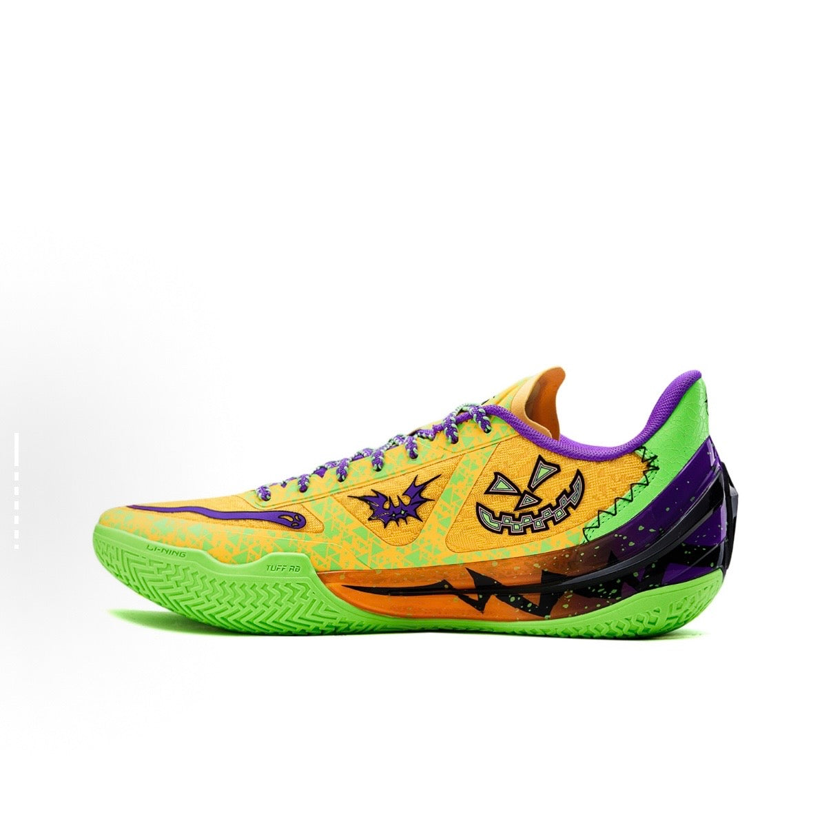 Li-Ning Liren 5 V2 - Mandarin Duck/Ghost