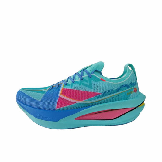 Xtep 160X 7.0 Pro Marathon Running Shoes - Iceland Blue