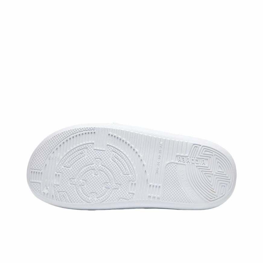 Rigorer Skyline 1 Beach Slippers - White/Blue
