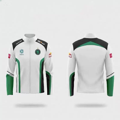 CSGO 2025 Falcons CS2 Jacket