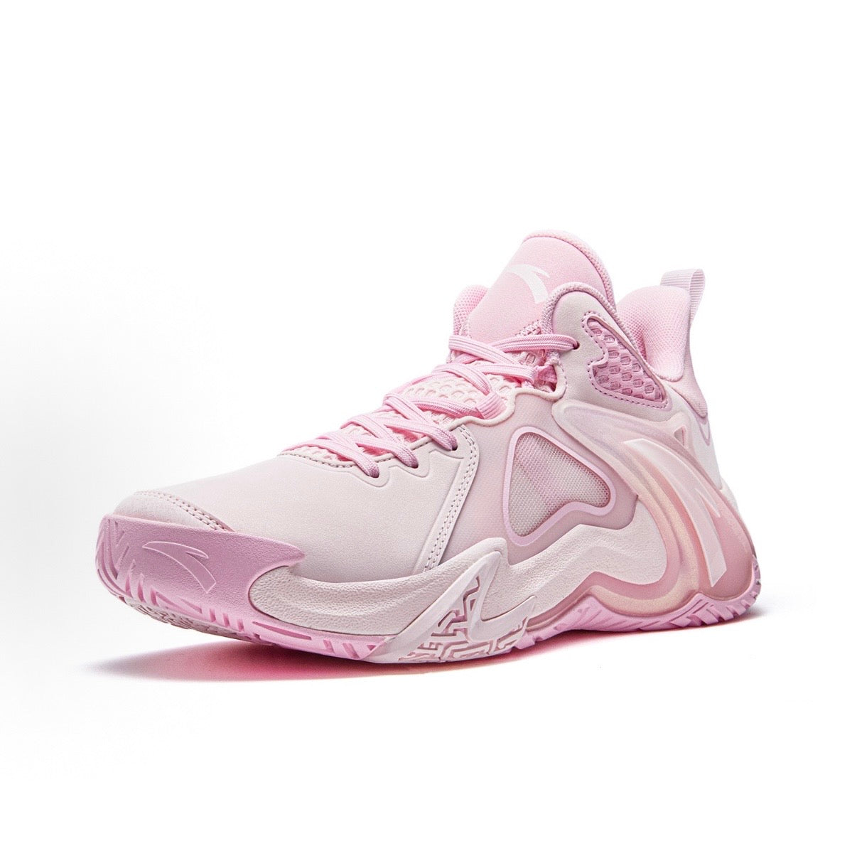 Anta Airspace 4.0 Summer - Cute Pink