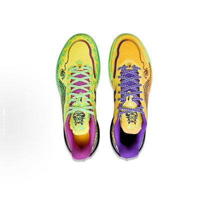 Li-Ning Liren 5 V2 - Mandarin Duck/Ghost