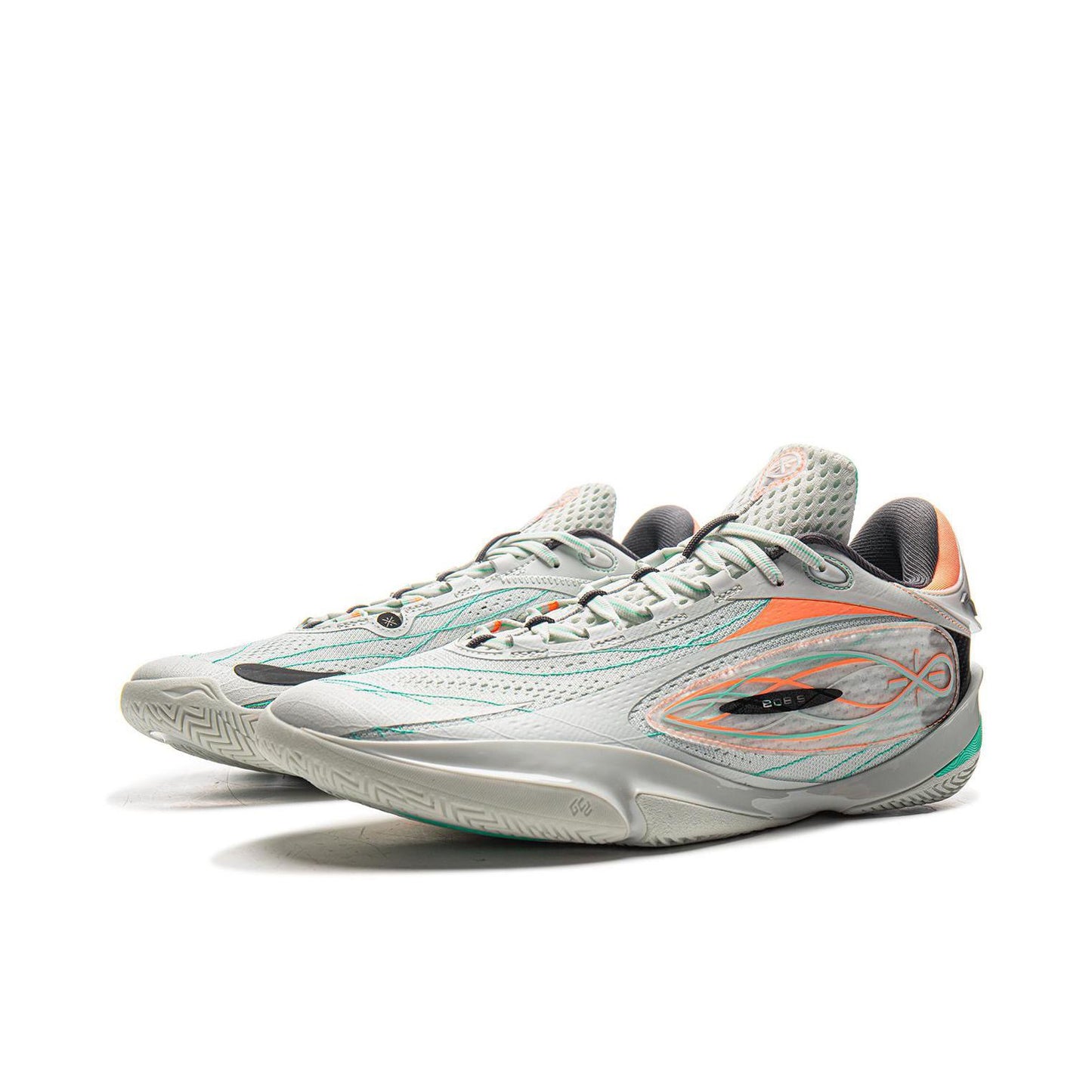 Li-Ning Wade 808 5 Ultra - Dizzy