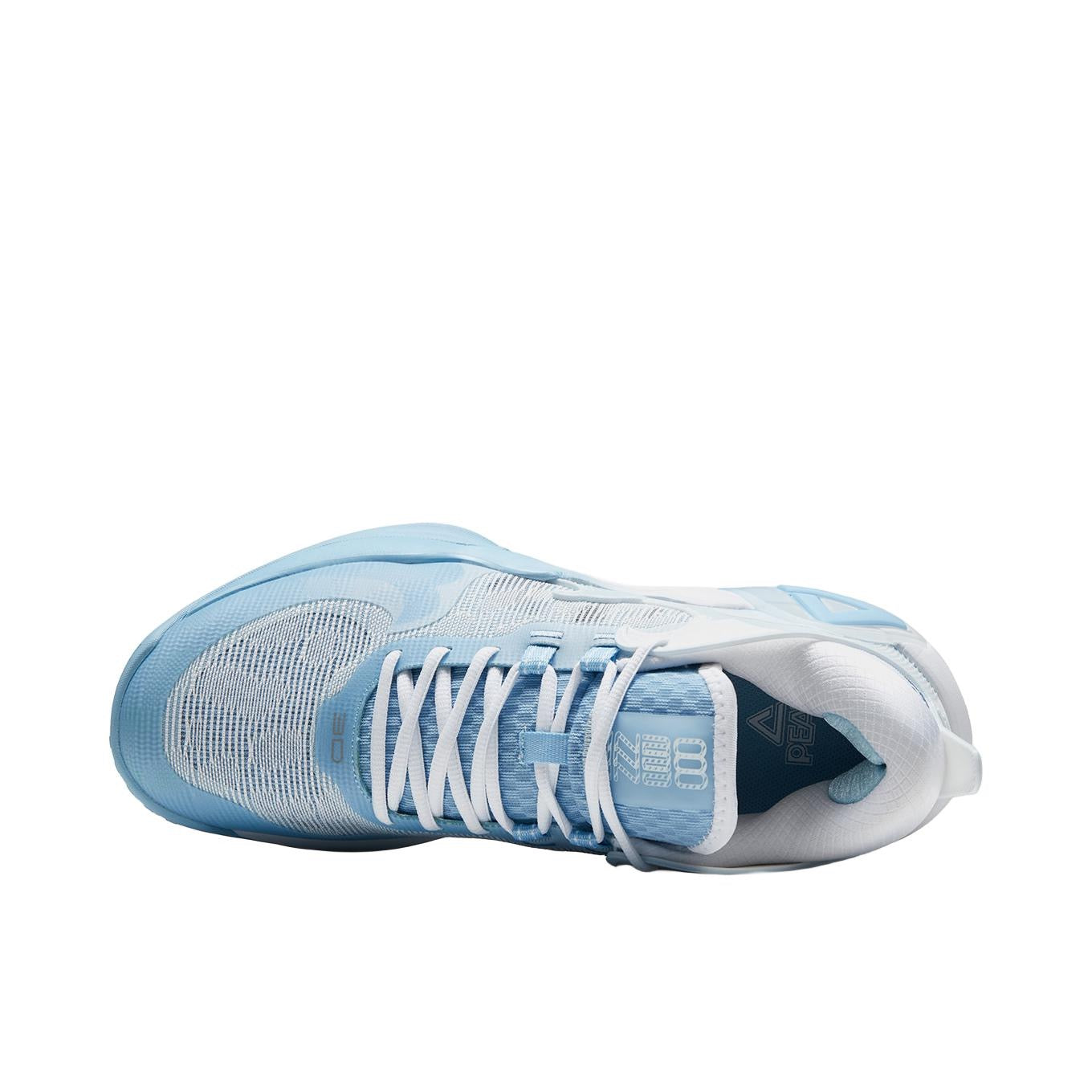 Jose Alvarado x Peak Sonic Boom 2.0 3D Printing - Sky Blue