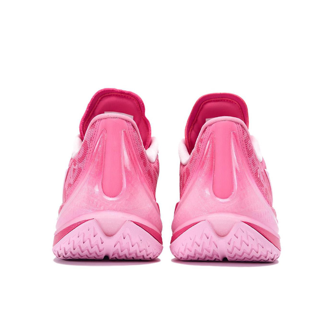 Qiaodan Duya 3v3 - Pink Panther