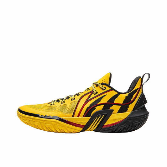Li-Ning Jie'Ao 3 Low - Tiger Claw