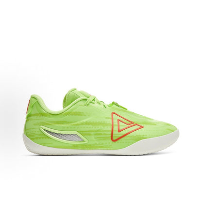 Peak Taichi Unmatched 3 - Mandarin Ducks / Green Orange