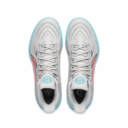 Li-Ning Liren 7 - Manuscript