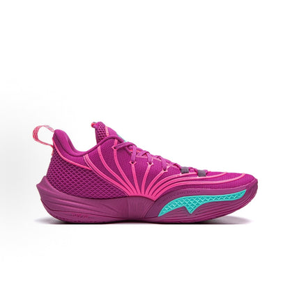 Li-Ning Jimmy Butler Jb Buckets 2 - Barbie Cowboy