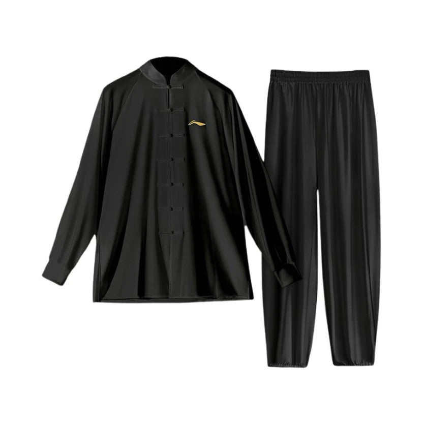 Li-Ning Baduanjin/Tai Chi/Chinese Kung Fu Set