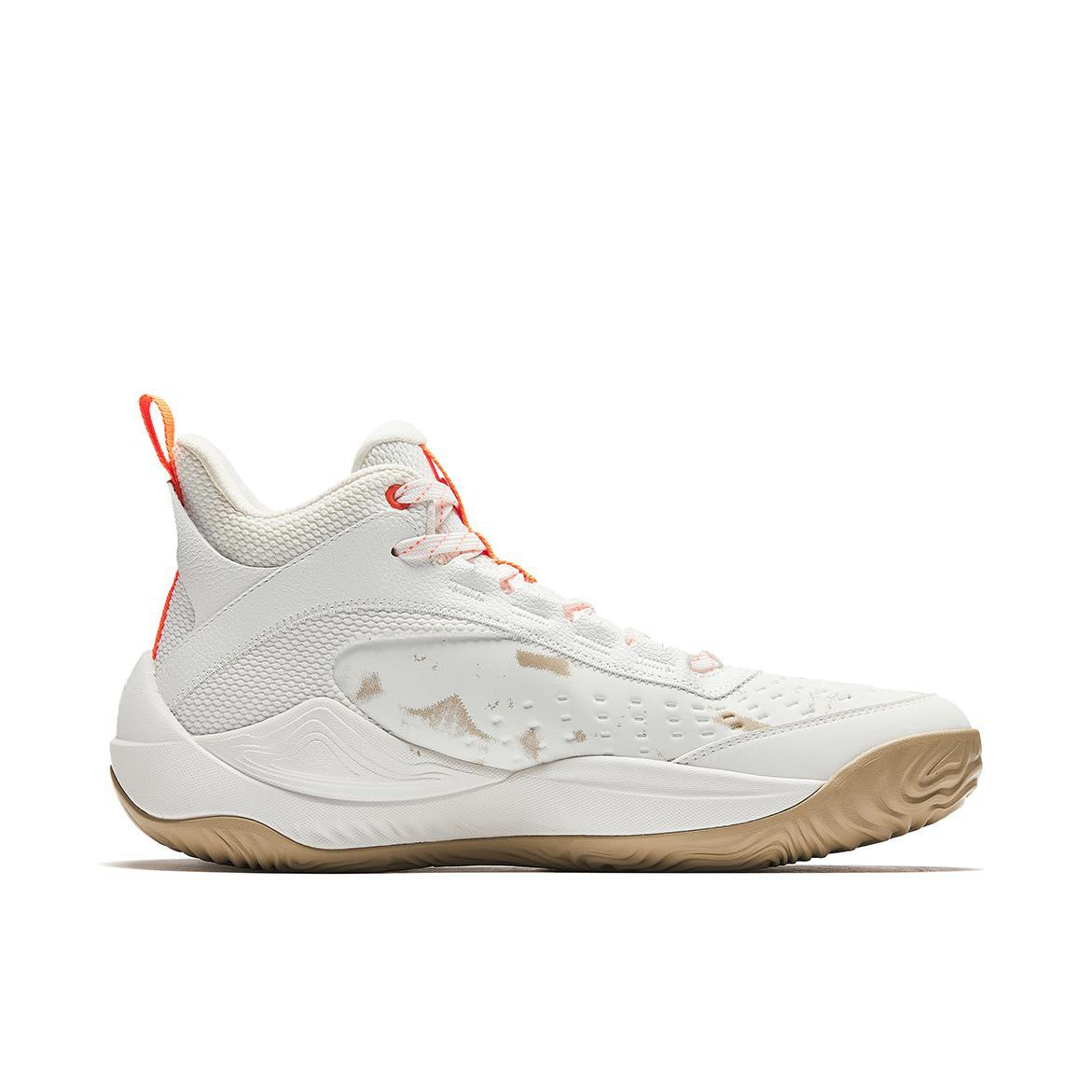 Anta KT The Mountain 2.5 Lite - White/Orange