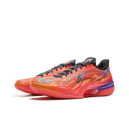 Li-Ning Liren 5 - True Fire