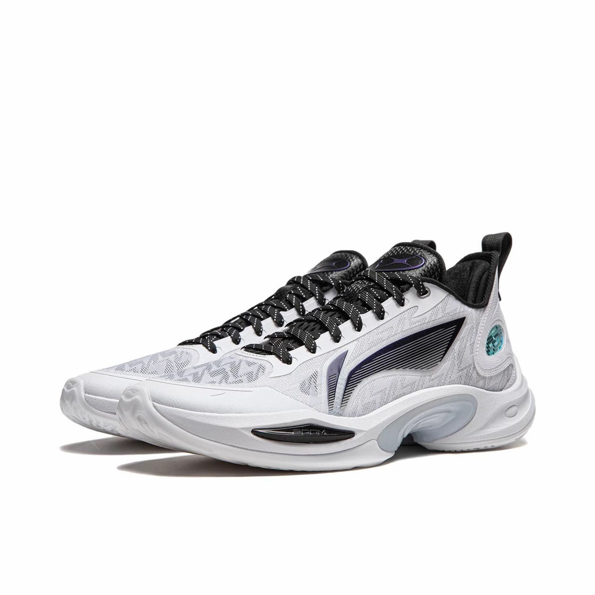 Li-Ning Ultra Light(Super Light） – Anto Sports