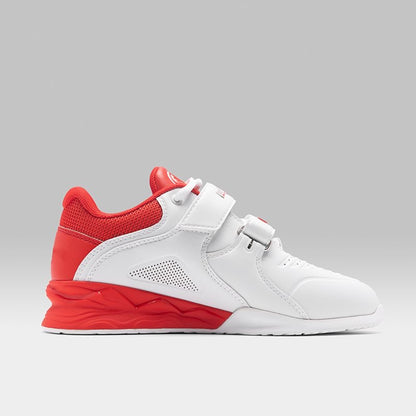 Lu Xiaojun Lifter 1.0 Professional Weightlifting Shoes / Squat Shoes - Year of the Dragon