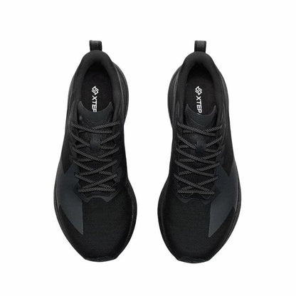 Xtep 2000km 5.0 Pro Running Shoes - Black