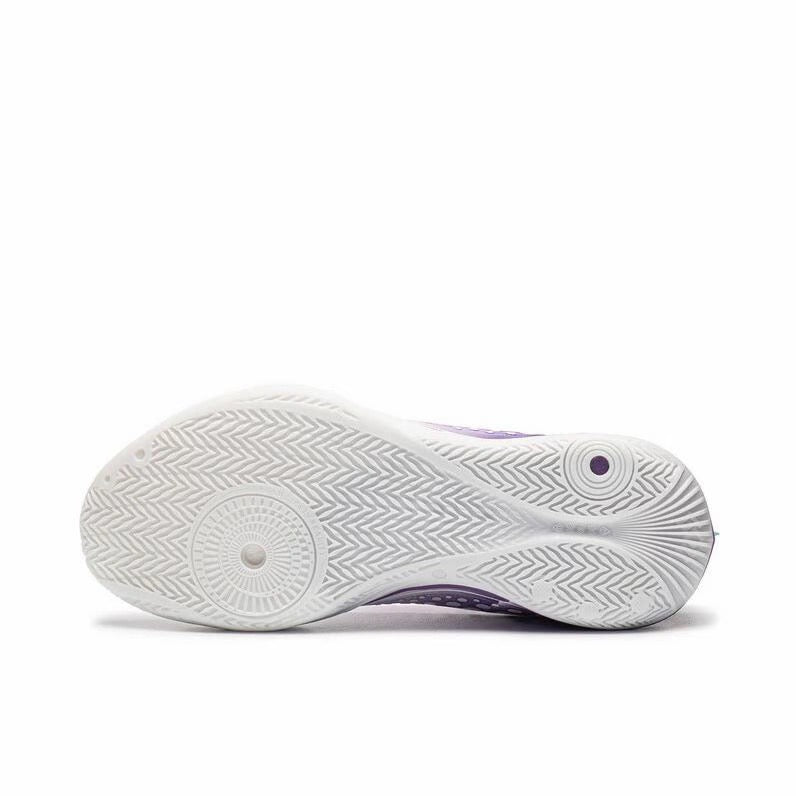 Li-Ning Wade 808 6 Ultra - Purple Stingray