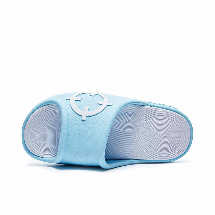 Rigorer Skyline 1 Beach Slippers - Moon Orchid