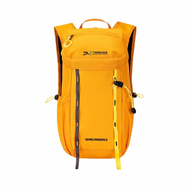 China National Geographic x Anta TT12 Outdoor Lightweight Hiking Backpack