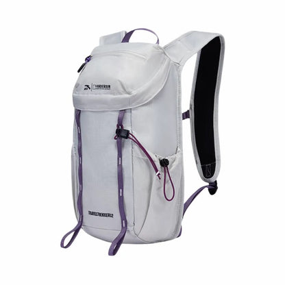 China National Geographic x Anta TT12 Outdoor Lightweight Hiking Backpack