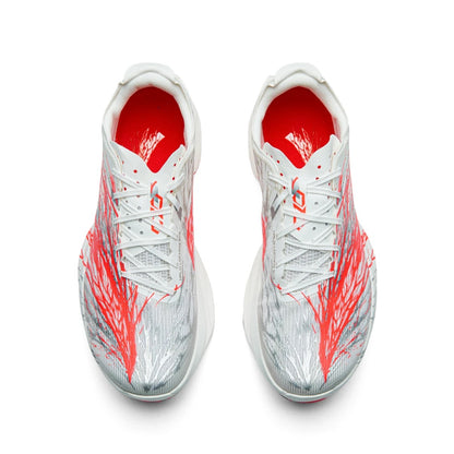 （Women & Men）Anta C10 2.0 Marathon Professional Running Shoes - Heartbeat