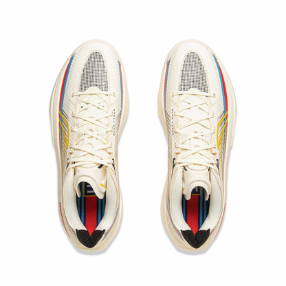 Li-Ning Ultra Light 2025 Supercar Club - Painting Car