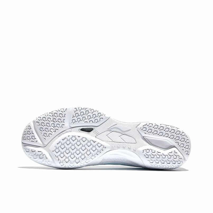 Li-Ning Table Tennis Shoes - Marshmallow