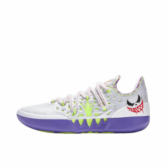 361° Nikola Jokić Joker 2 - Reversed Joker