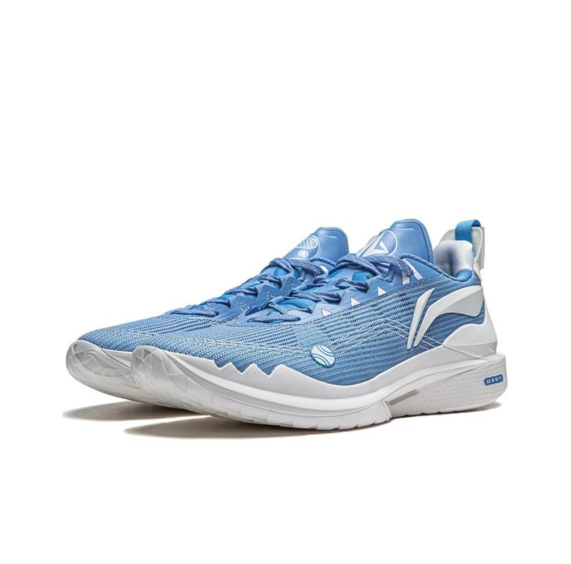 Li-Ning Jimmy Butler JB2 - Melbourne Blue